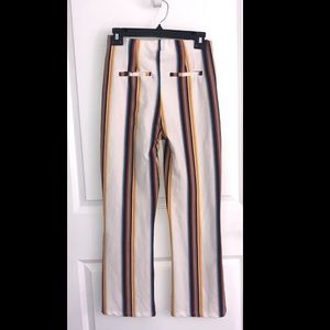 Free People straight pants